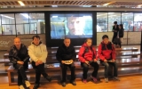 사회적응훈련1