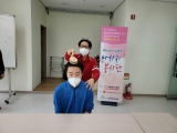 마사지 자격증 …