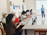 직원 역량강화…