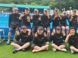 여름 물놀이 고…