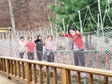 횡성 숲체원 1…