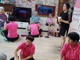 마사지 프로그…