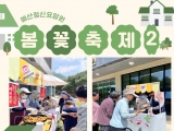 봄꽃 축제 2