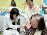 대상포진 예방…