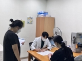 독감 및 코로나…