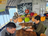 문화체험-해피…