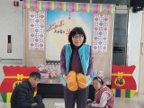 설 맞이 어울마…